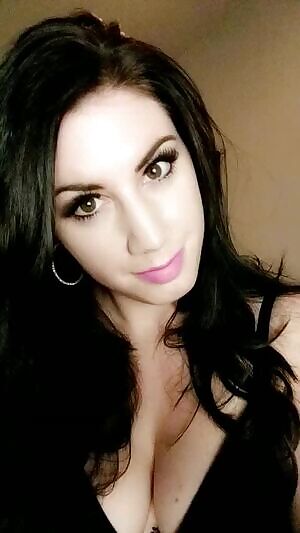 I'm not sure about this lip color...what do you all think?