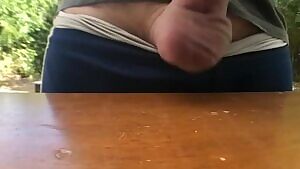 table abuse
