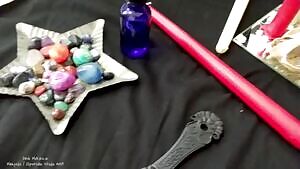 🧙‍♀️ New Halloween out! Appeasing the Dark Lord - To please him is to be pleased.