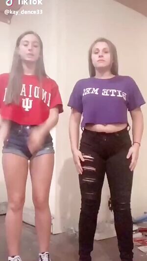 Slow mo jiggles
