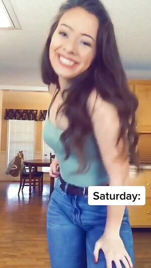 What day of the week are you clappin cheeks?