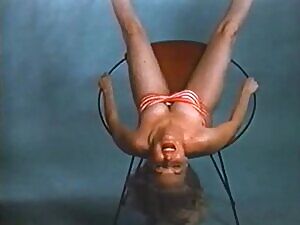 Betty Brosmer -
