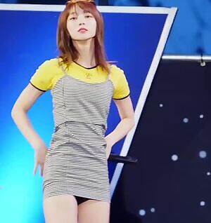 Oh My Girl - Binnie