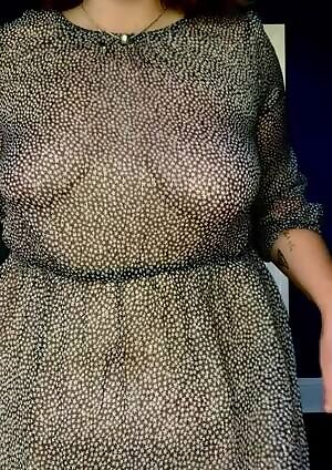 I don't love working from home but I do love the change in dress code