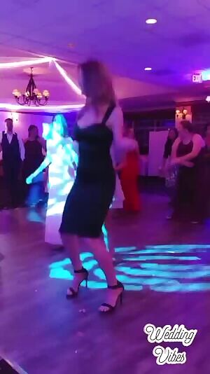 Rate my dance moves