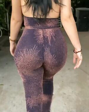 Great ass