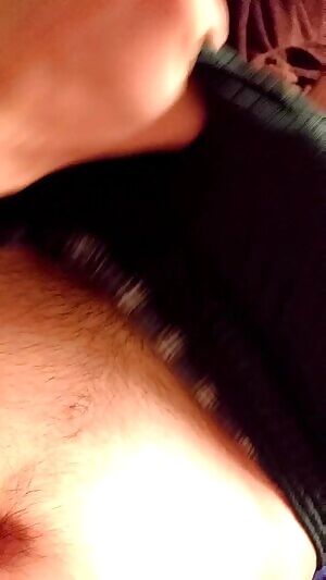 Who wants my creampie?