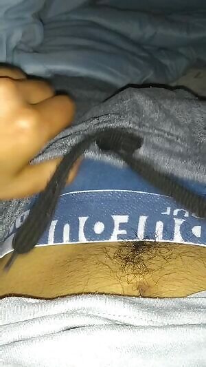 Hey can I show my... Whoops! Maybe later 😪😪