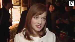 Jane Levy