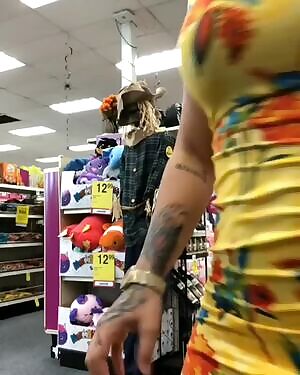 Favorite twerk