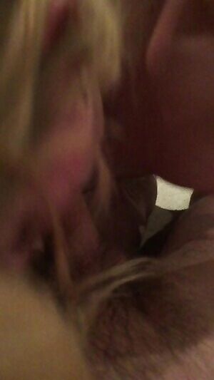 On A Mission for My Load. Any Other Couples Wanna Play With Us?