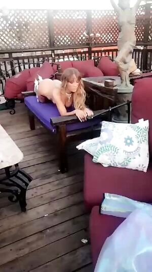 Ready to get fucked