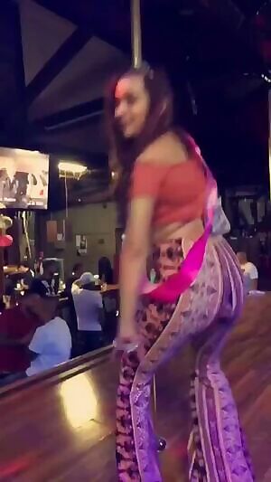 I dont blame her
