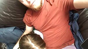 Quarantine got us exploring