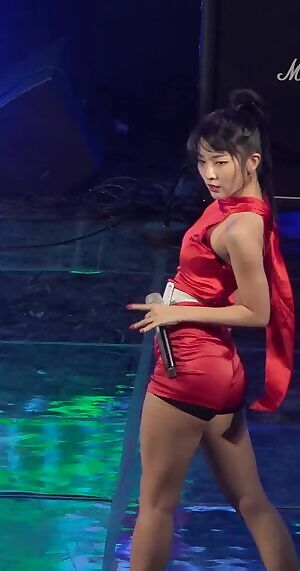 Red Velvet - Seulgi