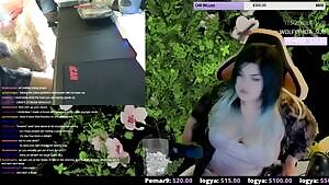 Actually THICC
