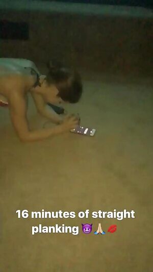 Planks