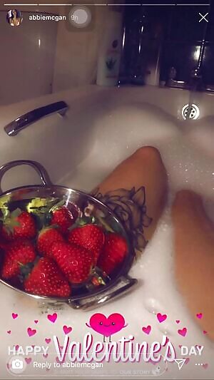 Strawberry Lover