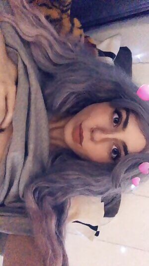 I have a little bit
