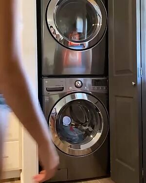 Laundry Day