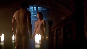 Faye Marsay in 