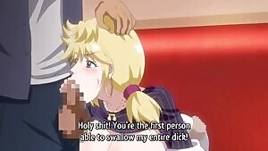 Blowjob Gal