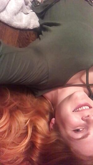 I’m a real girl