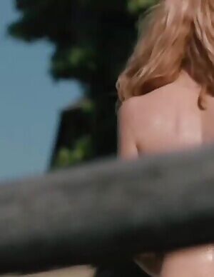 Kelly Reilly