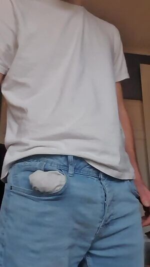 My Pocket's waving