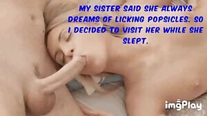 Popsicle Dreams