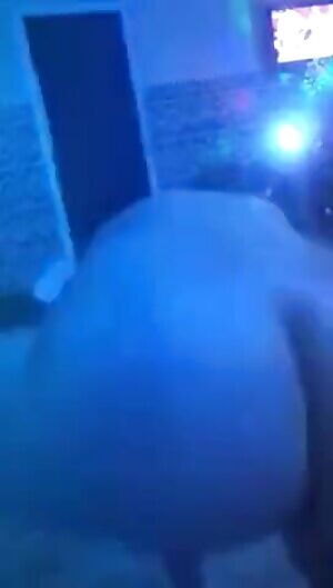 Moroccan Horney Dancing