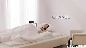 Chanel Preston – Anal Dominance