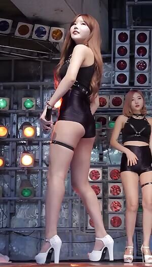 Pocket Girls - Yeonji