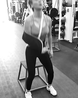 Kaley Cuoco