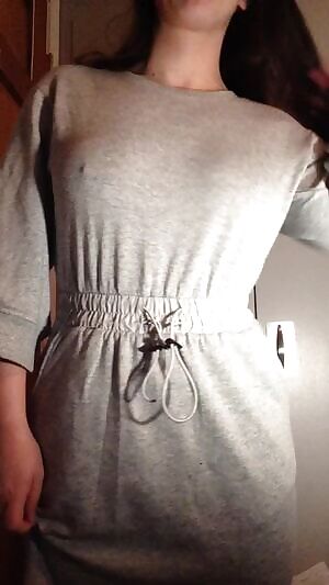 Happy sunday, i'm getting ready for church