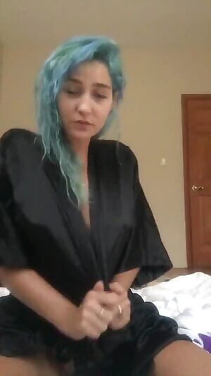 Skye Blue