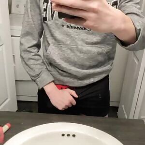 I like to pack Heavy 😁