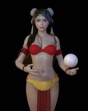 Bouncing Ball.