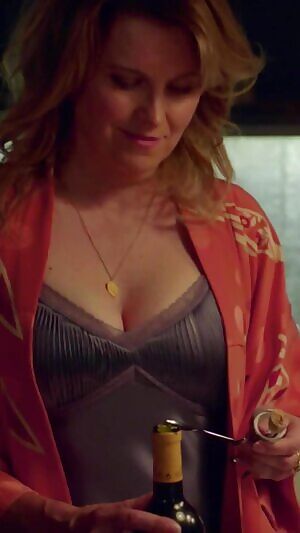 Lucy Lawless - My Life is Murder