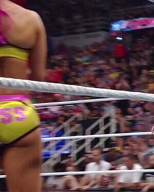 Sasha Banks