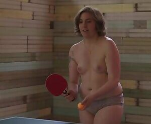 Ping pong jiggle