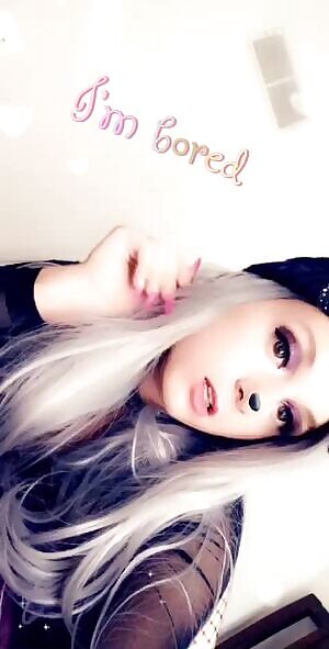 Im bored, so heres my booty