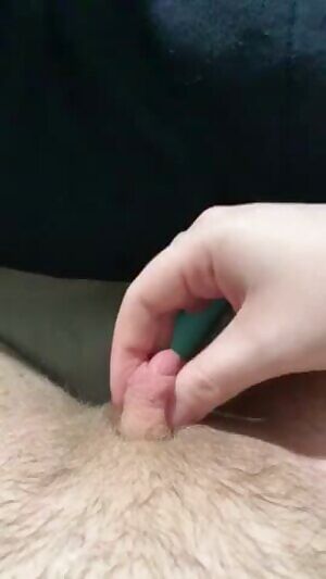 Need help getting fully aroused <3