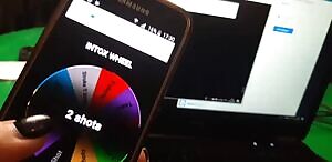 💢Will you drink, stroke while I tease you, or send?💢 And once I’ve got you right where I want you, fucked up and stroking into oblivion, even though you’ll regret it, you don’t care when you’re weak and horny😈💦.