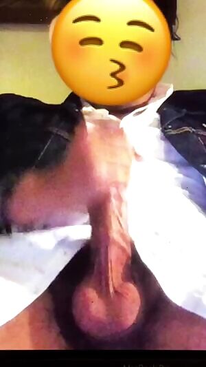 27 Found this old clip of myself on my old laptop.