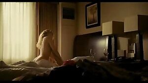 Haley Bennett Riding The Plot In The Girl On The Train