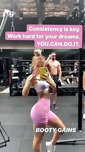 Gains