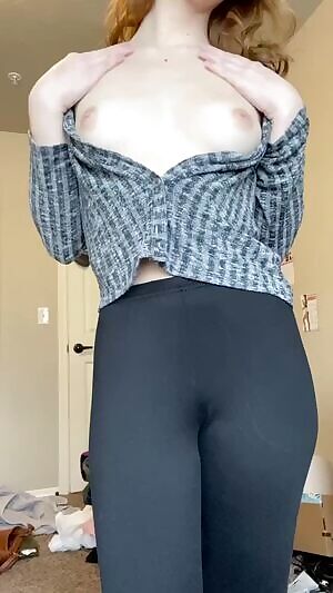 Now that you’ve seen it on, let me take it of for you