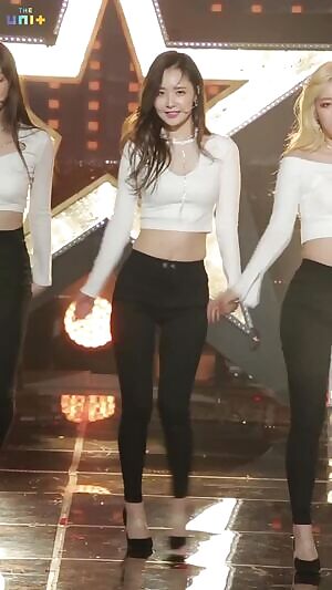 Dal Shabet - Woohee