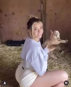 Sit on my face in those shorts